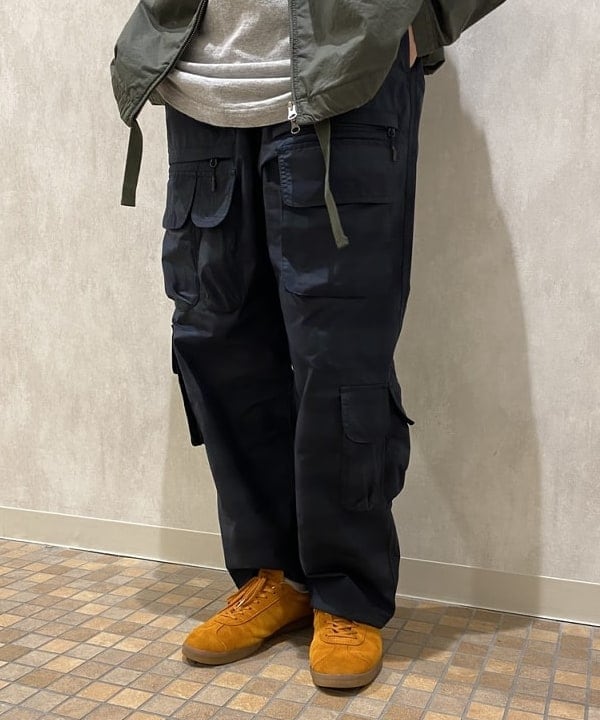 平柳 楓馬さんの「BEAMS WOMEN｜」を使ったコーディネート