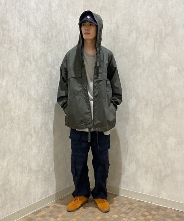 平柳 楓馬さんの「BEAMS WOMEN｜」を使ったコーディネート