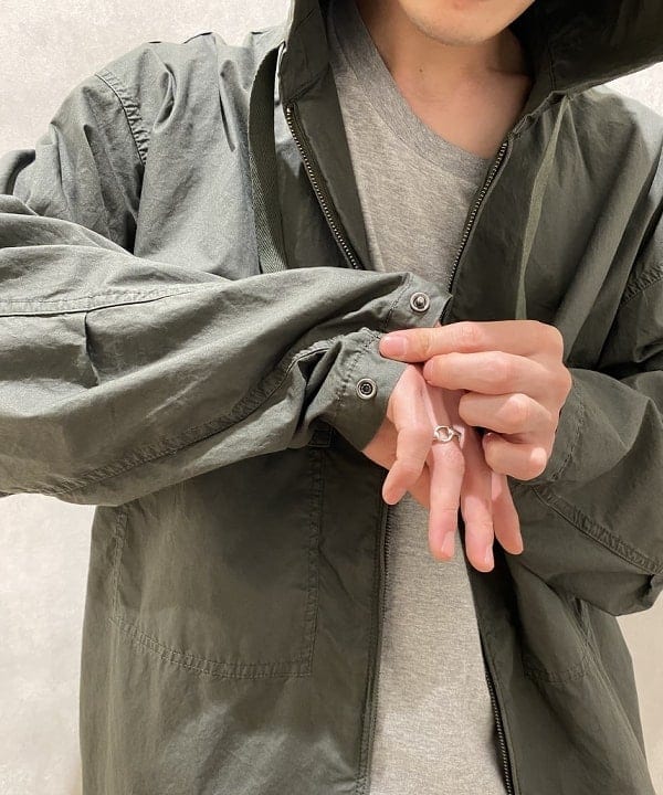 平柳 楓馬さんの「BEAMS WOMEN｜」を使ったコーディネート