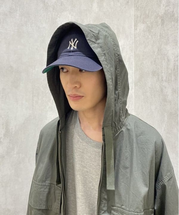 平柳 楓馬さんの「BEAMS WOMEN｜」を使ったコーディネート