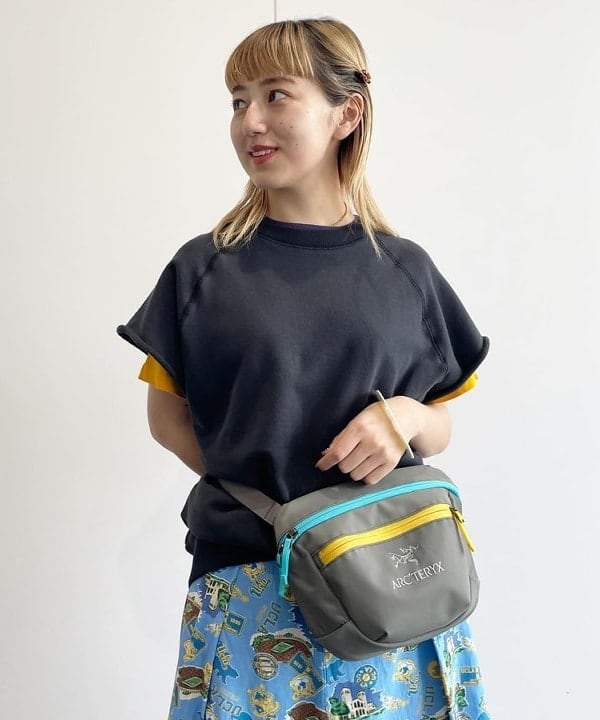 ハルカワエさんの「BEAMS WOMEN｜」を使ったコーディネート