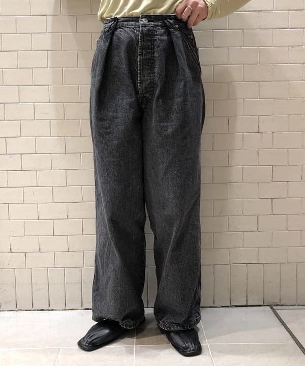 Nagumo Yukiさんの「BEAMS WOMEN｜」を使ったコーディネート