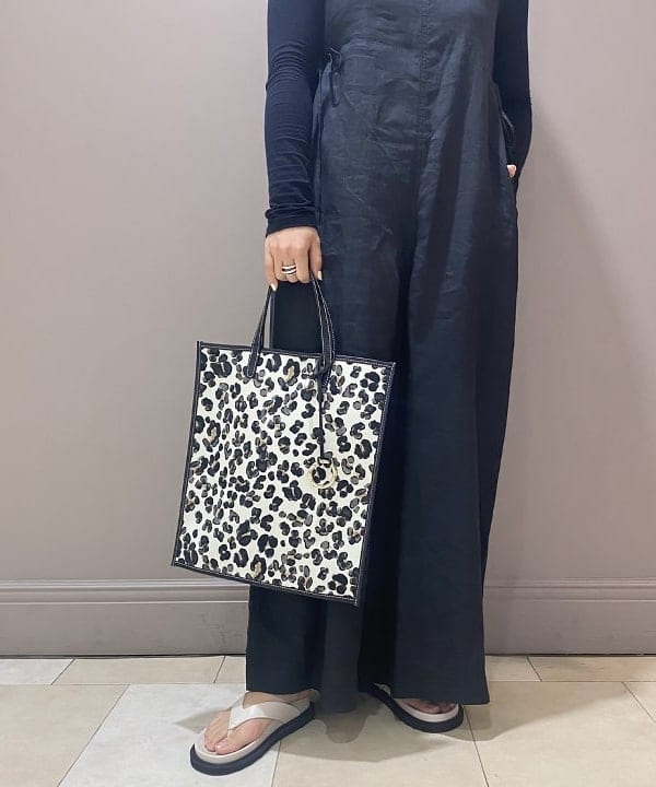 横川 真理奈さんの「BEAMS WOMEN｜」を使ったコーディネート