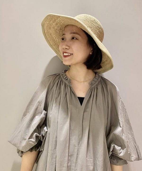 横川 真理奈さんの「BEAMS WOMEN｜」を使ったコーディネート