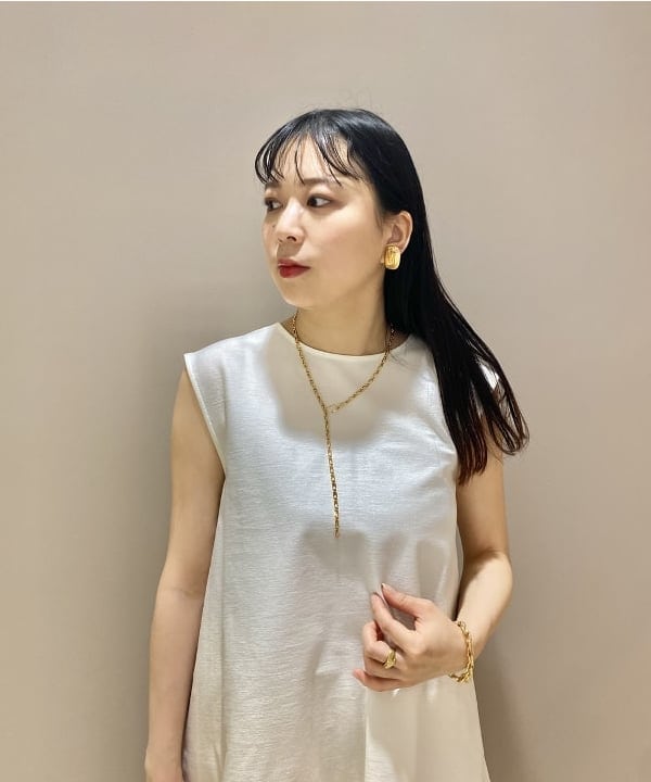 こてさんの「BEAMS WOMEN｜」を使ったコーディネート