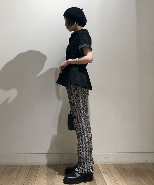 ハルカさんの「BEAMS WOMEN｜」を使ったコーディネート