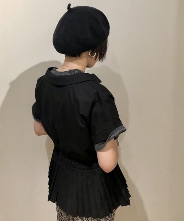 ハルカさんの「BEAMS WOMEN｜」を使ったコーディネート