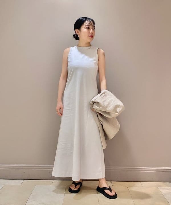 こてさんの「BEAMS WOMEN｜」を使ったコーディネート