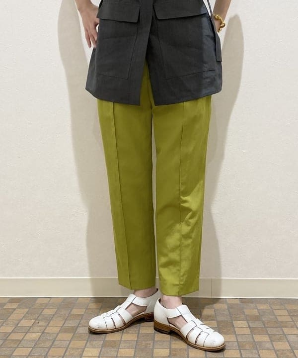 AOYAGIさんの「BEAMS WOMEN｜」を使ったコーディネート