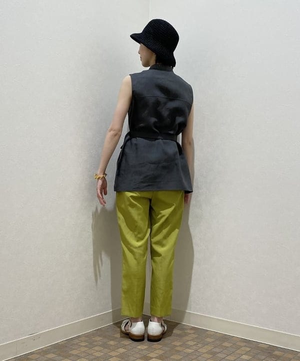 AOYAGIさんの「BEAMS WOMEN｜」を使ったコーディネート