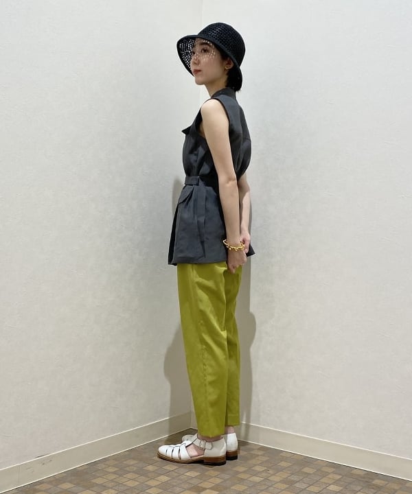 AOYAGIさんの「BEAMS WOMEN｜」を使ったコーディネート