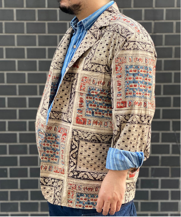 佐々木 優さんの「BEAMS WOMEN｜KEEN / シャンティ」を使ったコーディネート