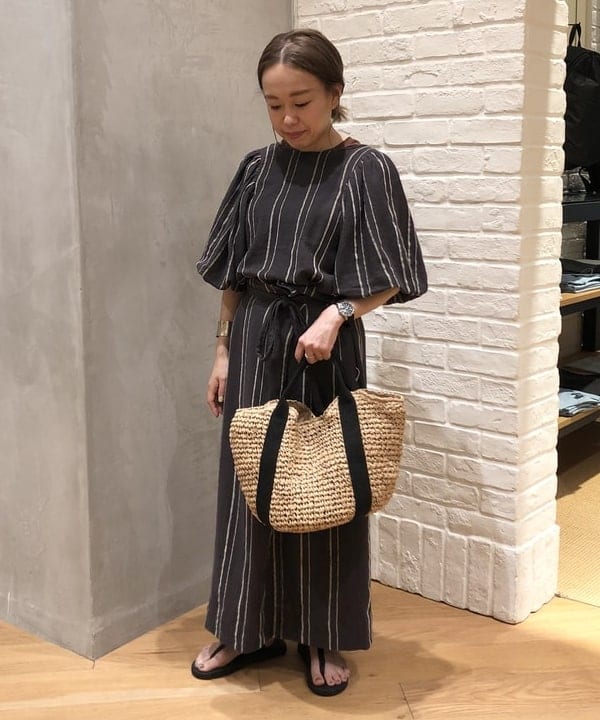 B:MING LIFE STORE by BEAMS 鹿又 洋子