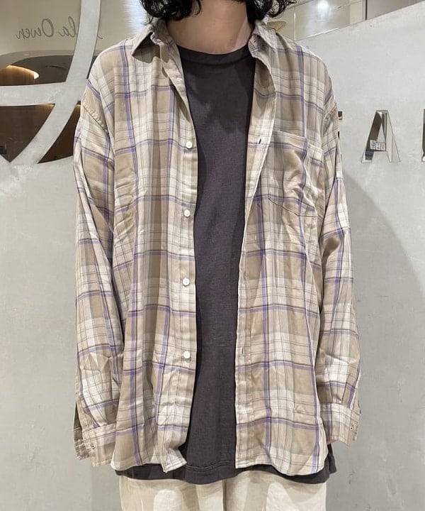 天池 隆佑さんの「BEAMS WOMEN｜」を使ったコーディネート