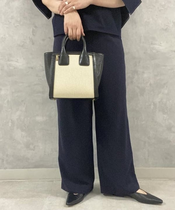 もり ともみさんの「BEAMS WOMEN｜」を使ったコーディネート