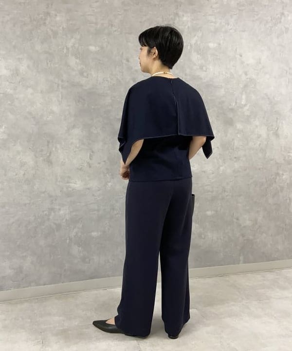 もり ともみさんの「BEAMS WOMEN｜」を使ったコーディネート