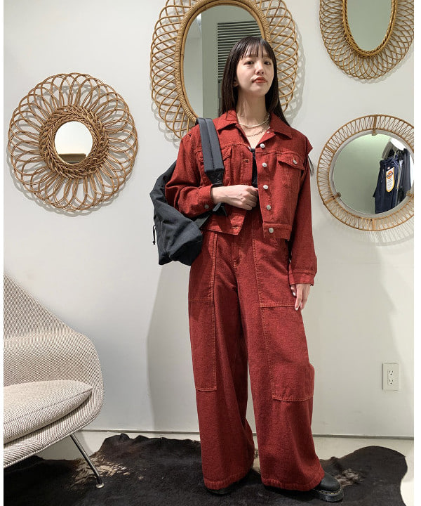 ビームス 六本木ヒルズ（581256） スタイリング・コーディネイト