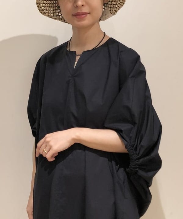 IWASAさんの「BEAMS WOMEN｜」を使ったコーディネート