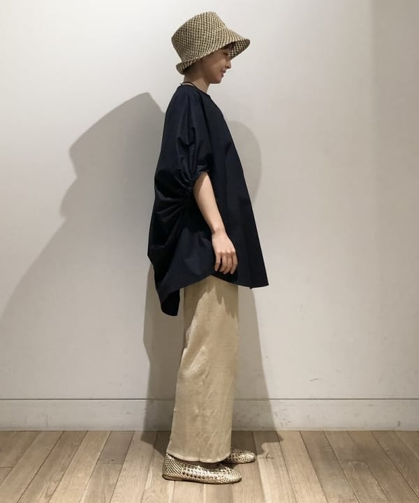 IWASAさんの「BEAMS WOMEN｜」を使ったコーディネート