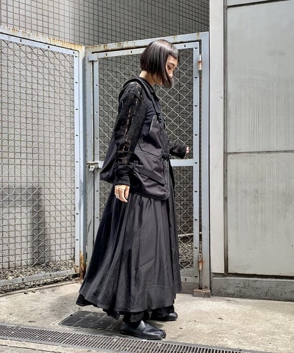 ビームス ストリート 梅田（581470） スタイリング・コーディネイト｜BEAMS