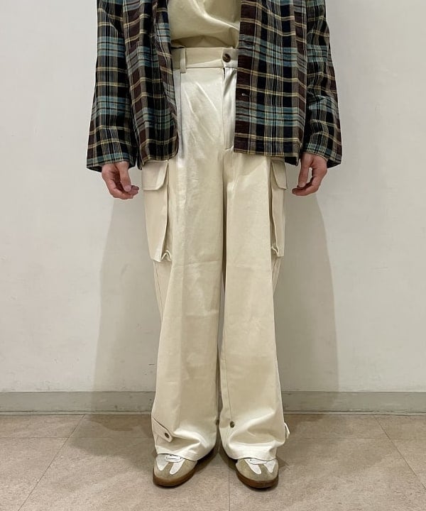 YGさんの「BEAMS WOMEN｜」を使ったコーディネート