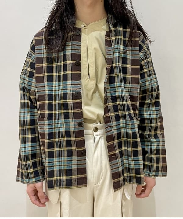 YGさんの「BEAMS WOMEN｜」を使ったコーディネート