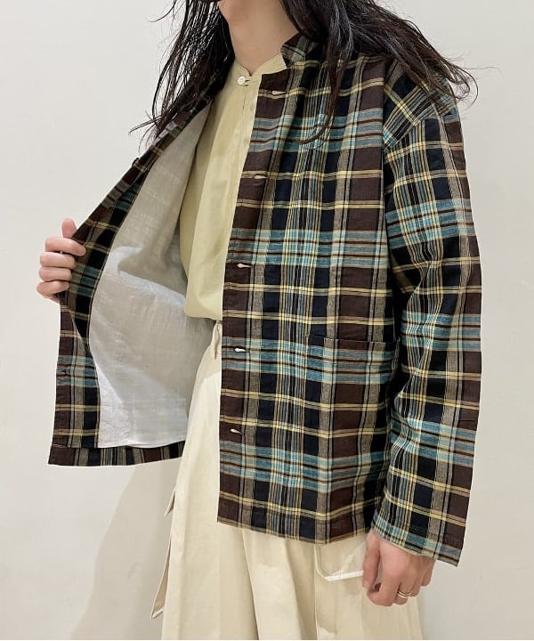 YGさんの「BEAMS WOMEN｜」を使ったコーディネート