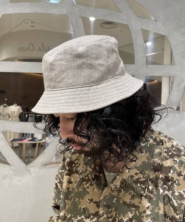 天池 隆佑さんの「BEAMS WOMEN｜」を使ったコーディネート