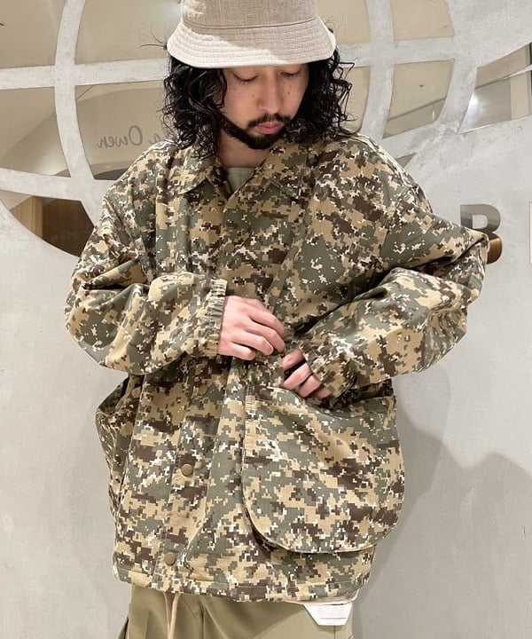 天池 隆佑さんの「BEAMS WOMEN｜」を使ったコーディネート