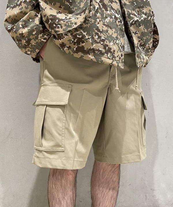 天池 隆佑さんの「BEAMS WOMEN｜」を使ったコーディネート