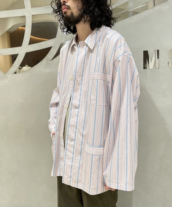 天池 隆佑さんの「BEAMS WOMEN｜」を使ったコーディネート