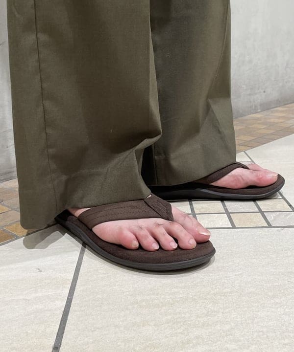 天池 隆佑さんの「BEAMS WOMEN｜」を使ったコーディネート