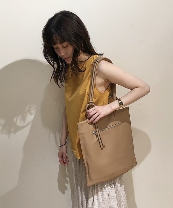 pinさんの「BEAMS WOMEN｜」を使ったコーディネート