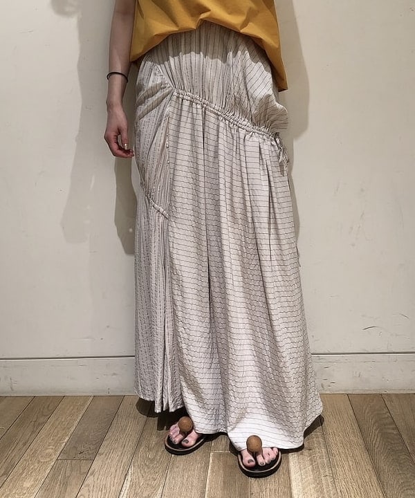 pinさんの「BEAMS WOMEN｜」を使ったコーディネート