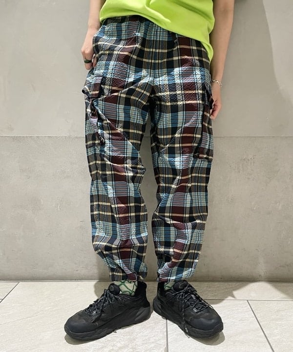 シマダリツコさんの「BEAMS WOMEN｜」を使ったコーディネート