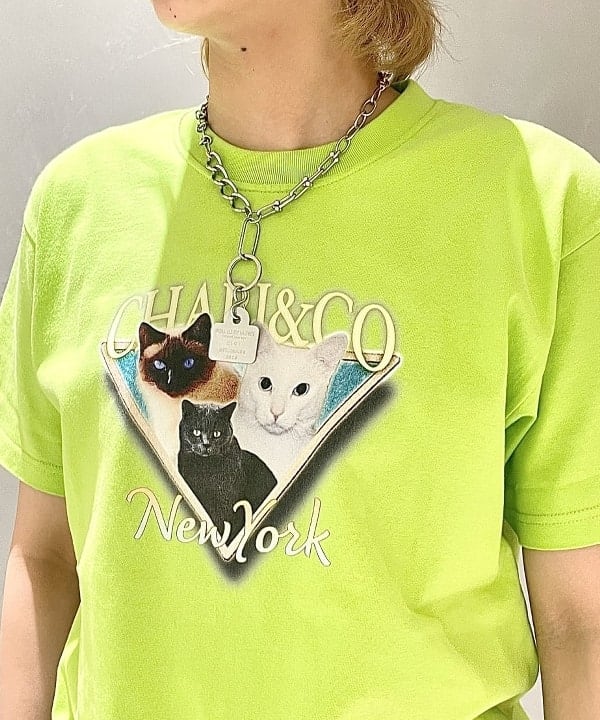 シマダリツコさんの「BEAMS WOMEN｜」を使ったコーディネート