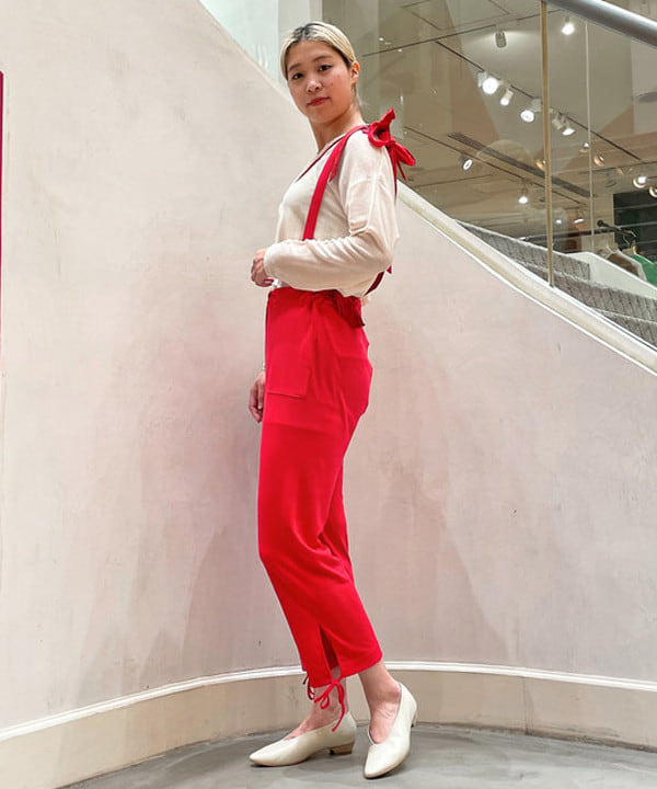 ガキさんの「BEAMS WOMEN｜」を使ったコーディネート