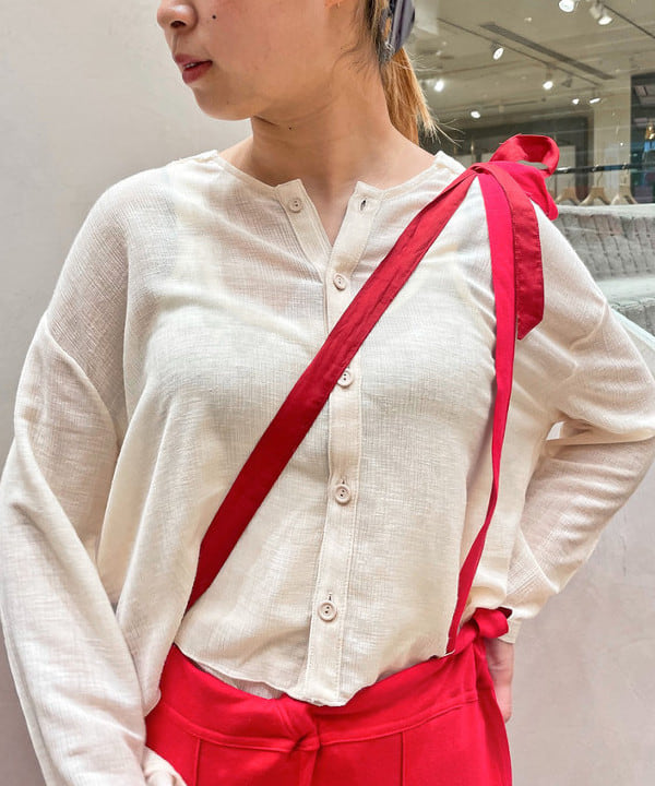 ガキさんの「BEAMS WOMEN｜」を使ったコーディネート