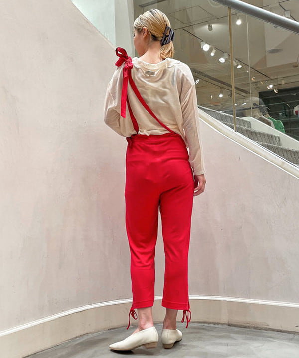 ガキさんの「BEAMS WOMEN｜」を使ったコーディネート