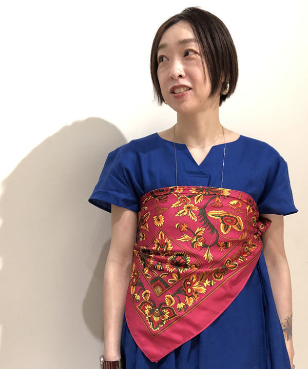 ハルカさんの「BEAMS WOMEN｜」を使ったコーディネート