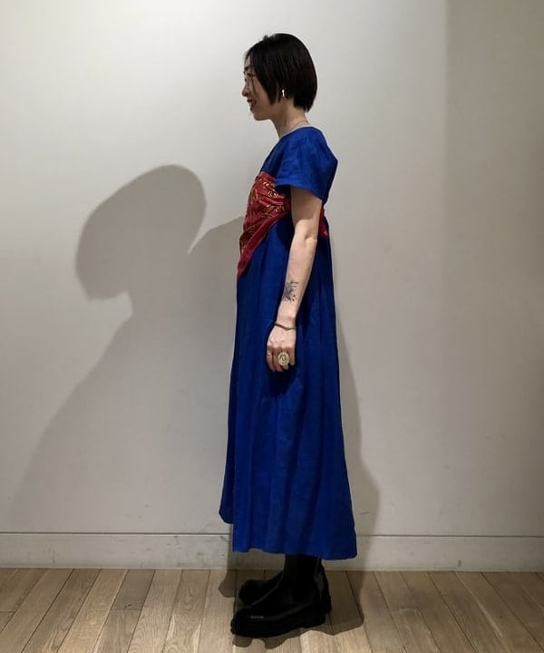 ハルカさんの「BEAMS WOMEN｜」を使ったコーディネート