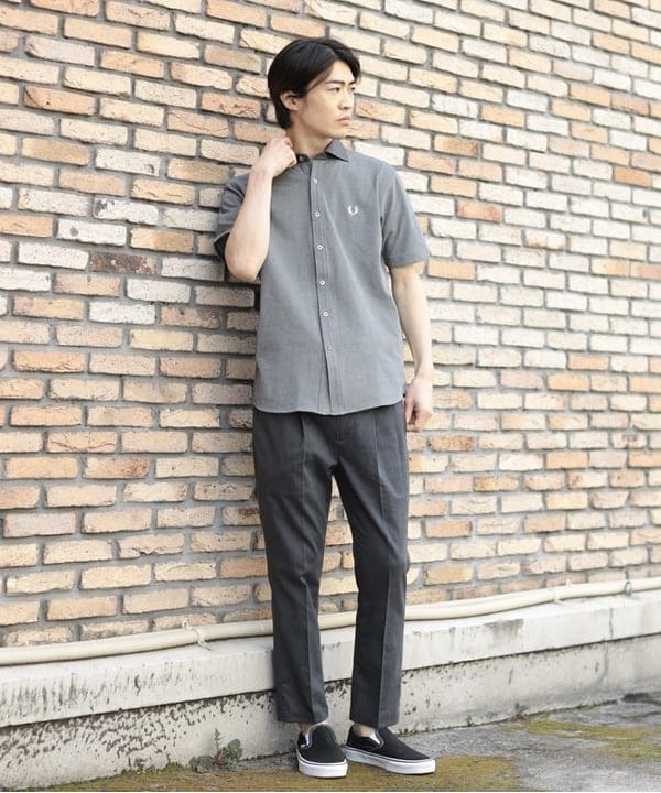 平柳 楓馬さんの「BEAMS WOMEN｜」を使ったコーディネート