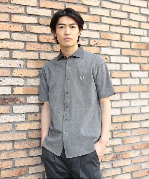 平柳 楓馬さんの「BEAMS WOMEN｜」を使ったコーディネート