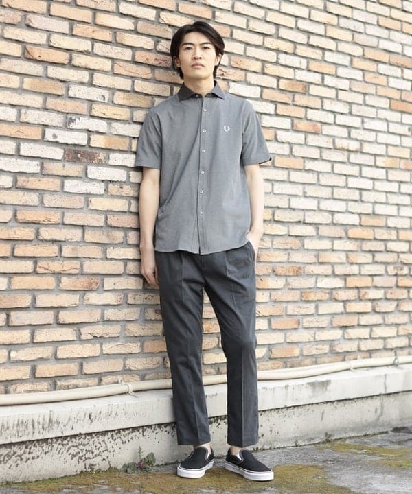 平柳 楓馬さんの「BEAMS WOMEN｜」を使ったコーディネート