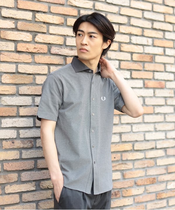 平柳 楓馬さんの「BEAMS WOMEN｜」を使ったコーディネート