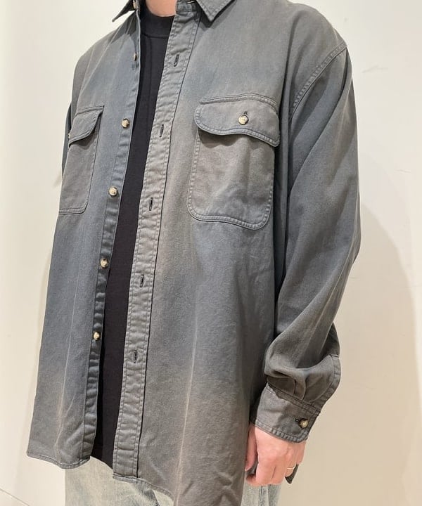 滝沢 一喜さんの「BEAMS WOMEN｜」を使ったコーディネート