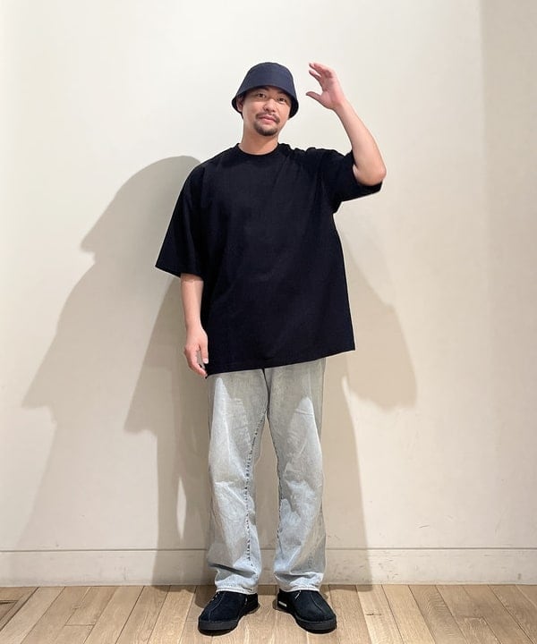 滝沢 一喜さんの「BEAMS WOMEN｜」を使ったコーディネート