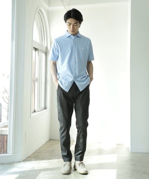 平柳 楓馬さんの「BEAMS WOMEN｜」を使ったコーディネート