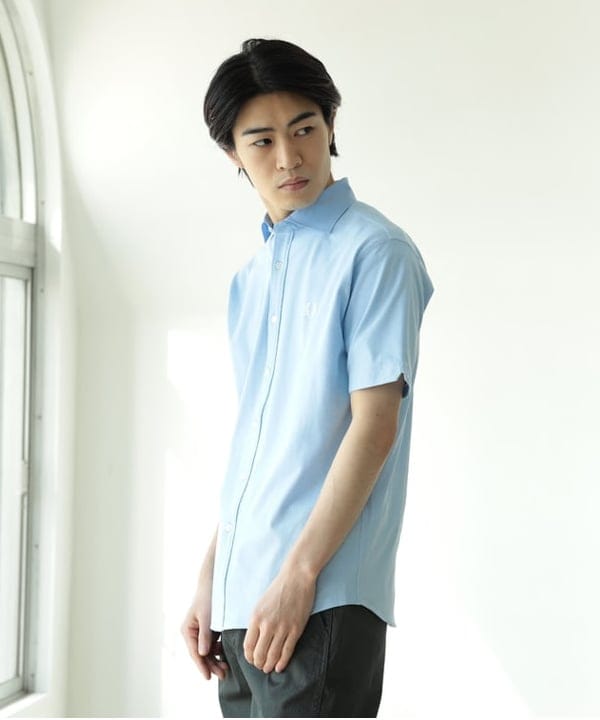 平柳 楓馬さんの「BEAMS WOMEN｜」を使ったコーディネート