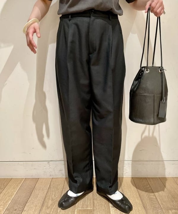 葛岡 七海さんの「BEAMS WOMEN｜」を使ったコーディネート